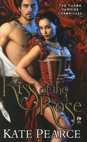 Kiss Of The Rose