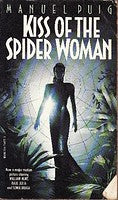 Kiss Of The Spider Woman