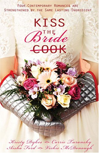 Kiss The Bride