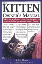 The Kitten Owner's Manual