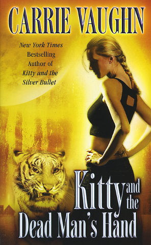 Kitty And The Dead Man's Hand