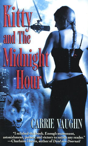 Kitty And The Midnight Hour