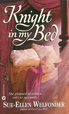 Knight In My Bed