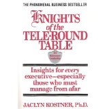 Knights Of The Tele-Round Table