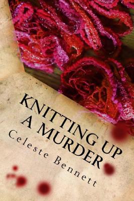 Knitting Up A Murder