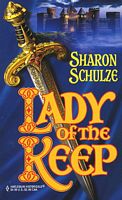 Lady Of The Keep