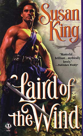 Laird Of The Wind