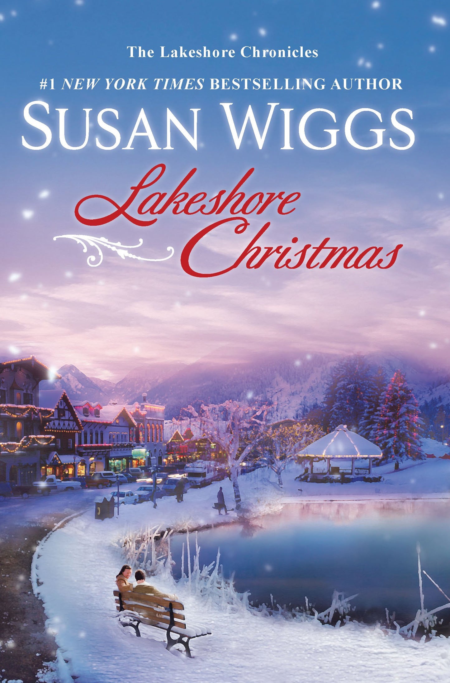 Lakeshore Christmas