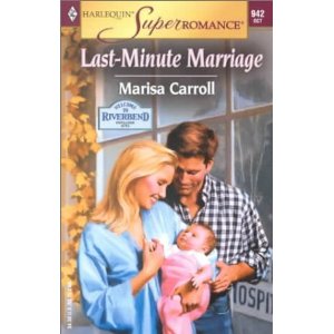 Last-Minute Marriage