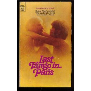 Last Tango In Paris