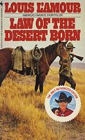 Law Of The Desert Born