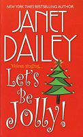 Let's Be Jolly!
