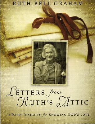 Letters From Ruth's Attic