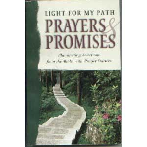 Light For My Path: Prayers & Promises
