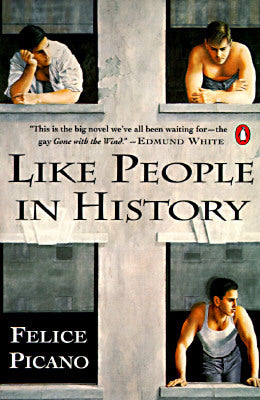 Like People In History