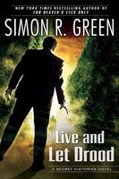Live And Let Drood