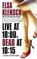 Live At 10:00, Dead At 10:15