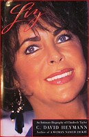 Liz: An Intimate Biography Of Elizabeth Taylor
