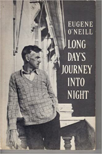 Long Day's Journey Into Night
