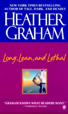 Long, Lean, And Lethal