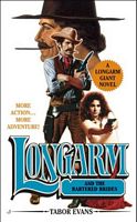Longarm And The Bartered Brides