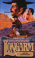 Longarm And The High Rollers