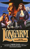 Longarm And The Mysterious Mistress