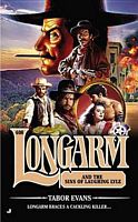 Longarm And The Sins Of Laughing Lyle
