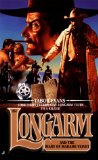 Longarm And The Diary Of Madame Velvet