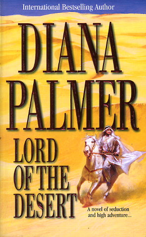 Lord Of The Desert