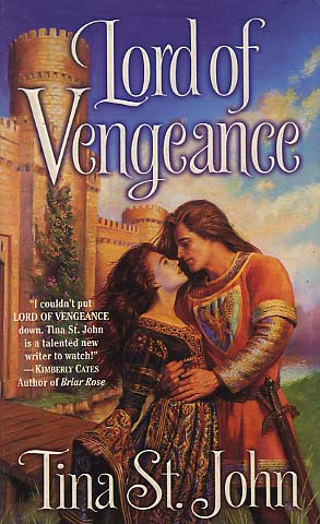Lord Of Vengeance