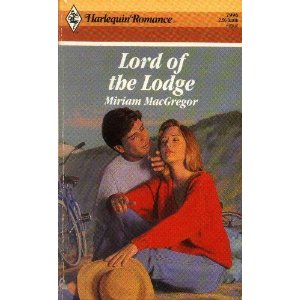 Lord Of The Lodge