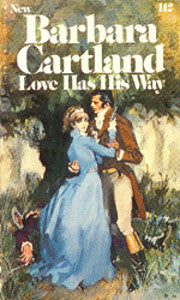 Love Has His Way