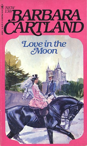 Love In The Moon