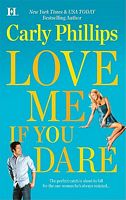 Love Me If You Dare