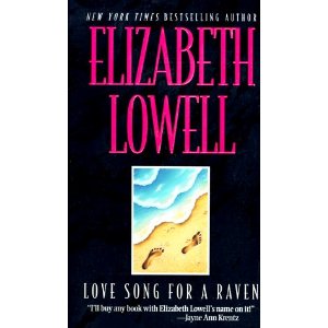 Love Song For A Raven