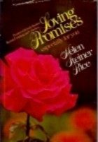 Loving Promises: Especially For You