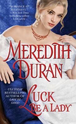 Luck Be A Lady