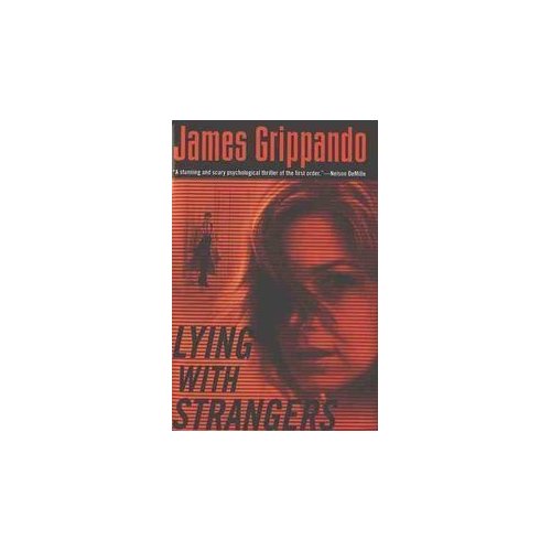 Lying With Strangers