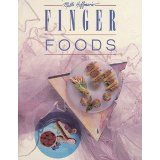 Mable Hoffman's Finger Foods