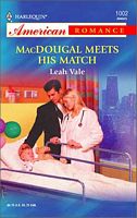 MacDougal Meets His Match