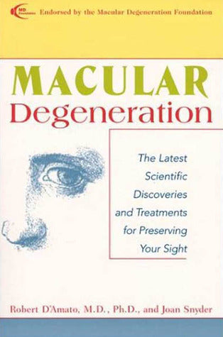 Macular Degeneration