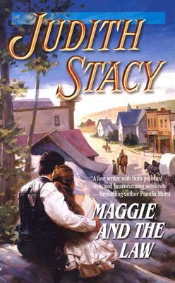 Maggie And The Law