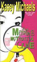 Maggie Without A Clue