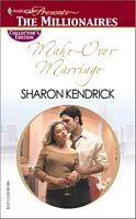 Make-Over Marriage