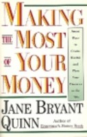 Making The Most Of Your Money