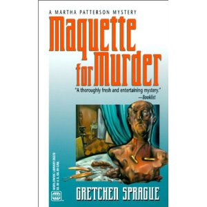 Maquette For Murder