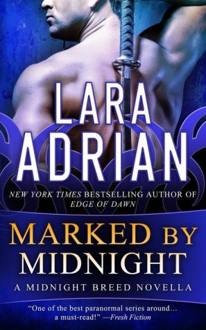 Marked By Midnight