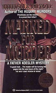 Marked For Murder
