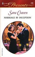 Marriage By Deception